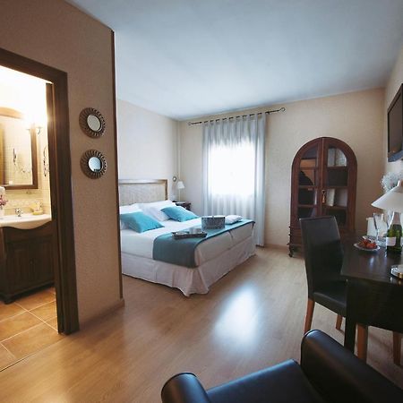 Hostal Rural Moratin 帕斯特拉纳 外观 照片