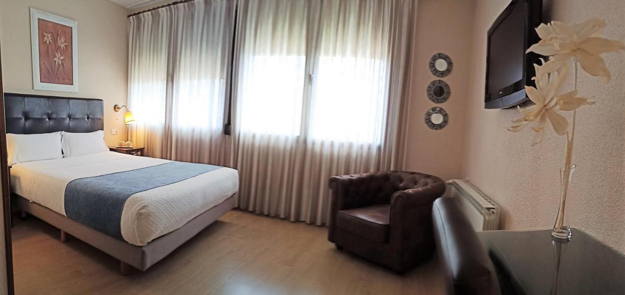 Hostal Rural Moratin 帕斯特拉纳 外观 照片